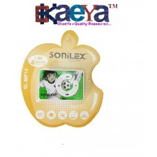 OkaeYa High Quality Clip Style MP3 Player + USB Cable & Earphone